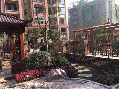 ����ɭ��˽�һ�԰