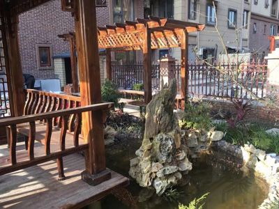 ����ɭ��˽�һ�԰