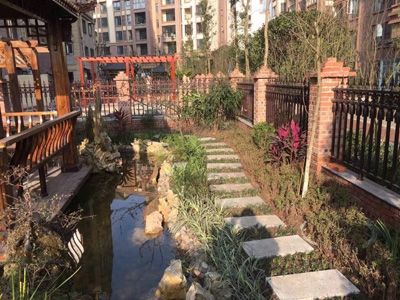 ����ɭ��˽�һ�԰